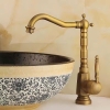 Vòi đồng cổ điển CLEANMAX