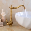 Vòi đồng cổ điển CLEANMAX