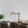 Vòi đồng cổ điển CLEANMAX