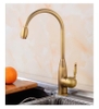 VÒI RỬA CHÉN BÁT ĐỒNG CỔ VB1826