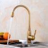 VÒI RỬA CHÉN BÁT ĐỒNG CỔ VB1826