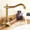 VÒI CHẬU ĐỒNG CỔ ĐIỂN 5015