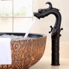 Vòi chậu đầu rồng - VR5022C CLEANMAX