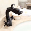 Vòi đầu rồng cổ điển - VR5021T CLEANMAX