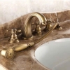 SEN TẮM LẮP THÀNH BỒN 5 LỖ -- 5778 CLEANMAX
