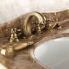 SEN TẮM LẮP THÀNH BỒN 5 LỖ -- 5778 CLEANMAX