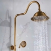 SEN CÂY ĐỒNG KIỂU  CỔ ĐIỂN 9160