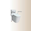 TAY VỊN CHO BÀN CẦU HỖ TRỢ NGƯỜI GIÀ VÀ BỆNH NHÂN CLM 88652