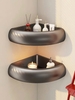 Kệ góc hợp kim nhôm KG26