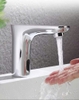 VÒI RỬA TAY CẢM ỨNG TỰ ĐỘNG - C2091