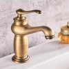VÒI ĐỒNG CỔ ĐIỂN CA5249