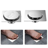 GA THOÁT NƯỚC DẠNG NHẤN (mặt phẳng) - GDN10 P