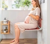 GHẾ NGỒI GẤP GỌN ĐỂ ĐI GIÀY VÀ TẮM - GHE8986
