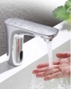 VÒI RỬA TAY CẢM ỨNG TỰ ĐỘNG - C2091