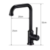 VÒI LAVABO ĐỒNG CỔ ĐIỂN CA6204