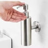 BÌNH ĐỰNG DẦU GỘI , SỮA TẮM, NƯỚC RỬA TAY GẮN TƯỜNG - 8905A