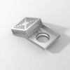 QUẢ CẦU CHẶN RÁC SÂN THƯỢNG, BANCON -V110