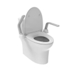 TAY VỊN CHO BÀN CẦU HỖ TRỢ NGƯỜI GIÀ VÀ BỆNH NHÂN CLM 88652