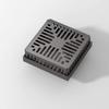 QUẢ CẦU CHẶN RÁC SÂN THƯỢNG, BANCON -V110