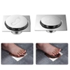 GA THOÁT NƯỚC DẠNG NHẤN (mặt phẳng) - GDN10 P