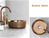 CHẬU GỐM MẠ VÀNG CLM3636