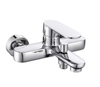 Bộ sen tắm, tay phun 3 cức năng masage 134004