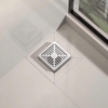 QUẢ CẦU CHẶN RÁC SÂN THƯỢNG, BANCON -V110