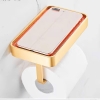 LÔ GIẤY VỆ SINH ĐA NĂNG CÓ GIÁ ĐỂ ĐT - 2626