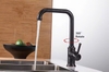 VÒI LAVABO ĐỒNG CỔ ĐIỂN CA6204