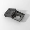 QUẢ CẦU CHẶN RÁC SÂN THƯỢNG, BANCON -V110
