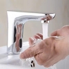 VÒI RỬA TAY CẢM ỨNG TỰ ĐỘNG - C2091