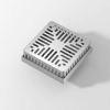 QUẢ CẦU CHẶN RÁC SÂN THƯỢNG, BANCON -V110