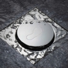 GA THOÁT NƯỚC DẠNG NHẤN (mặt phẳng) - GDN10 P