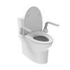 TAY VỊN CHO BÀN CẦU HỖ TRỢ NGƯỜI GIÀ VÀ BỆNH NHÂN CLM 88652