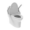 TAY VỊN CHO BÀN CẦU HỖ TRỢ NGƯỜI GIÀ VÀ BỆNH NHÂN CLM 88652