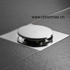 GA THOÁT NƯỚC DẠNG NHẤN (mặt phẳng) - GDN10 P