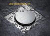 GA THOÁT NƯỚC DẠNG NHẤN (mặt phẳng) - GDN10 P