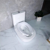 BÀN CẦU XỔM LIỀN KHỐI DÙNG CHO KHÁCH SẠN, BỆNH VIỆN VÀ KHU CÔNG CỘNG