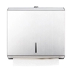HỘP GIẤY VỆ SINH CÔNG NGHIỆP VUÔNG- 34509 CLEANMAX