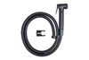 Vòi xịt vệ sinh CLEANMAX màu đen - VX69 CLEANMAX