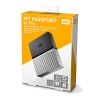 Ổ cứng di động WD My Passport Ultra 4TB chính hãng