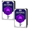 Ổ cứng WD Purple 2TB – WD20PURZ