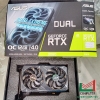 VGA ASUS Dual GeForce RTX 3060 V2 OC 12GB GDDR6