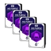 Ổ cứng WD Purple 6TB – WD62PURZ Chính Hãng