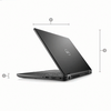 Dell Latitude 5490, Core i5-8350U, RAM 8GB, SSD 256GB, Intel UHD Graphics 620, 14” FHD