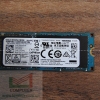 SSD Toshiba XG4 512GB M2 2280 NVMe THNSN5512GPUK (1khe) Like New