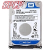 HDD WESTERN 500G SLIM