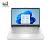 Laptop New HP 14- DQ2032wm Core i3-1115G4 8GB 256GB 14” HD Touch(cảm ứng)(1366 x 768) Windows 11 S Silver