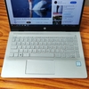 Laptop HP Pavilion 14-bf1xx Core i5 8250u , Ram 8GB , SSD 256GB , 14'' FHD , Windows 10 , Silver