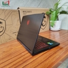 Laptop New MSI Gaming GF63 Core i5-12450H / RAM 8GB/ SSD 1TB NVME/ RTX 2050 4GB 15.6'' FHD IPS 144hz / WINDOWS 11/ BLACK